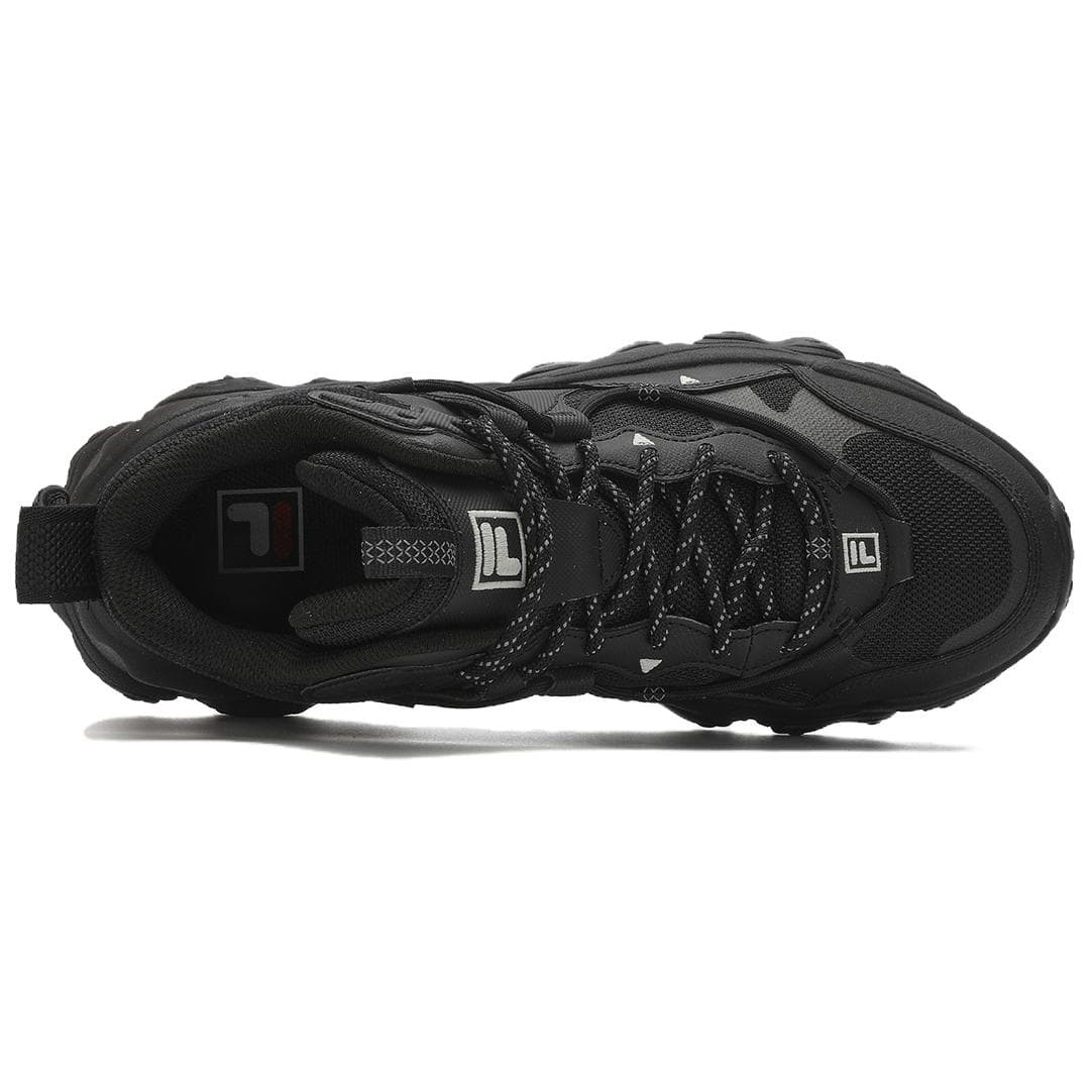 Кроссовки FILA FLUID 5 5.0Mid - изображение 3