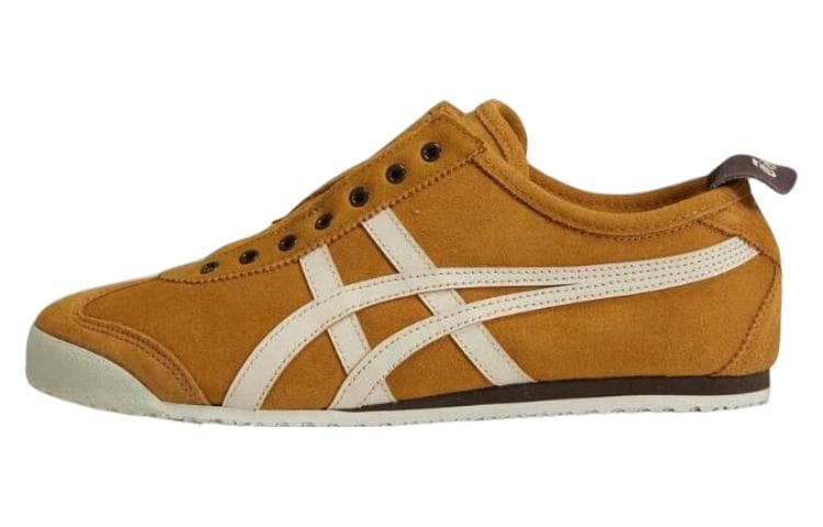 Кроссовки Onitsuka Tiger MEXICO 66 Slip-on - изображение 1