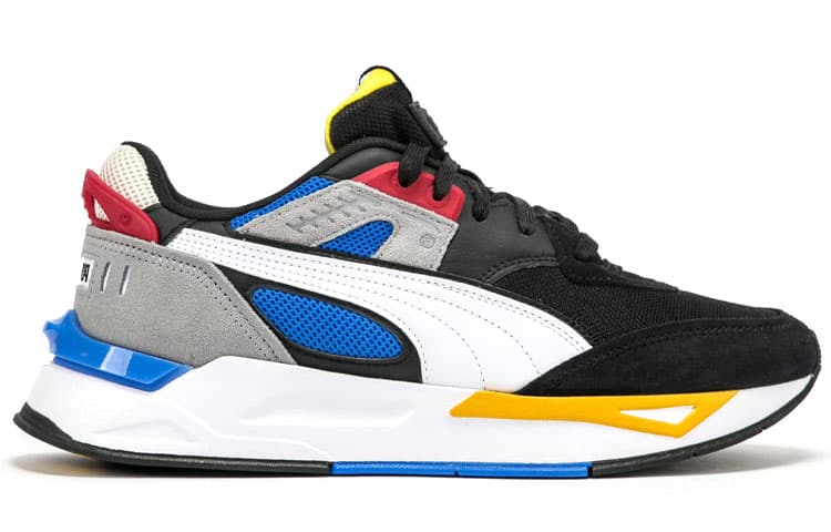 Кроссовки PUMA Mirage Sport Remix - изображение 2