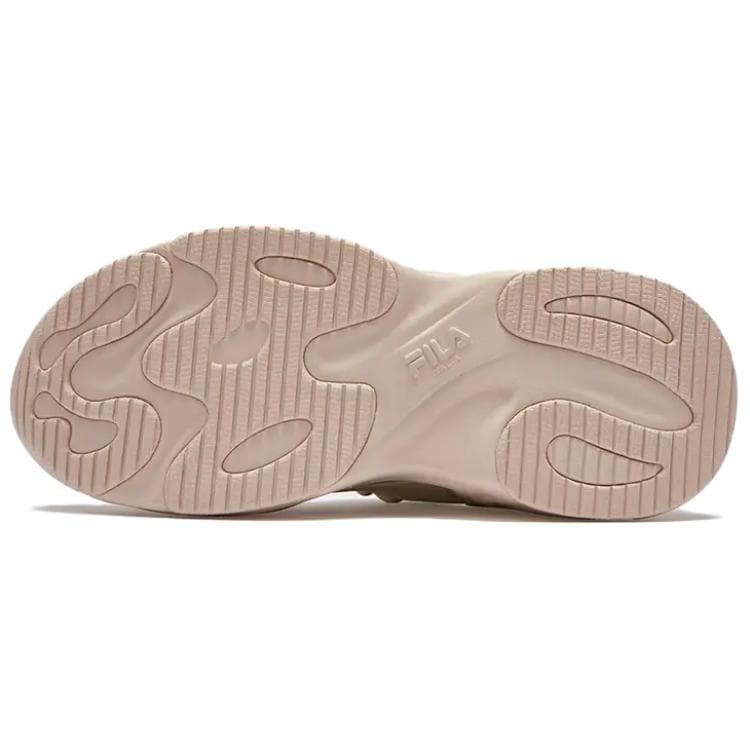 Кроссовки FILA FUSION BUBBLE - изображение 5