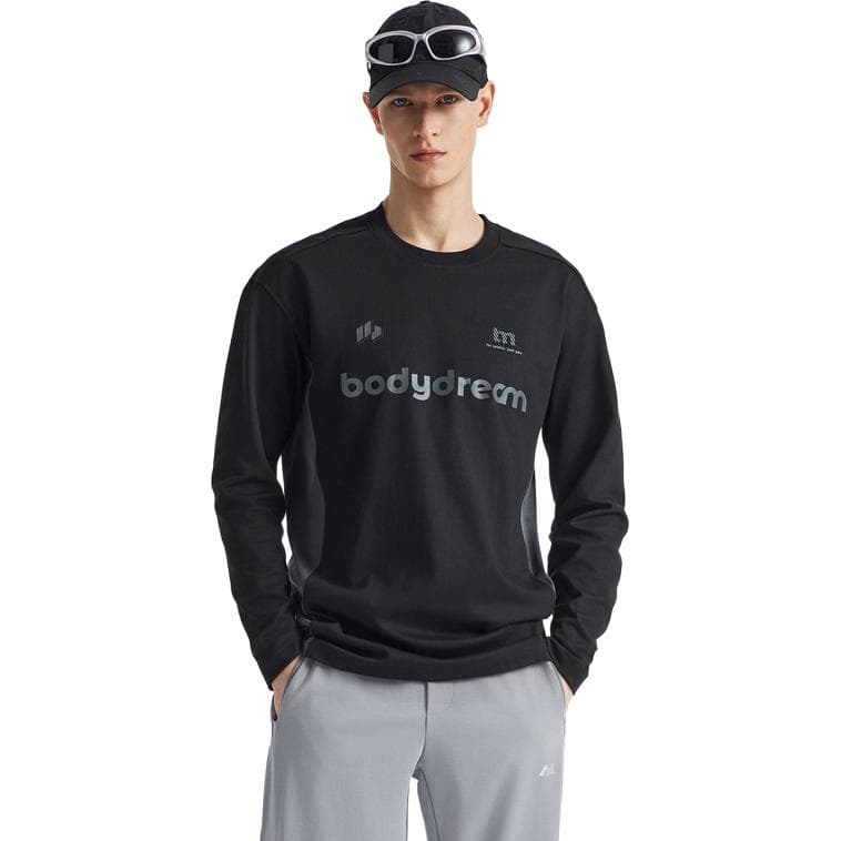 Футболка Bodydream Мужская футболка с коротким рукавом - изображение 1