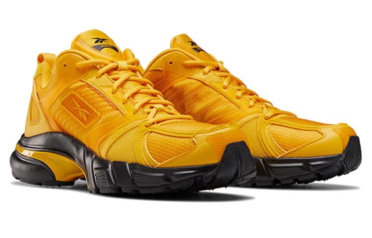 Кроссовки Reebok Rbk Premier - изображение 3