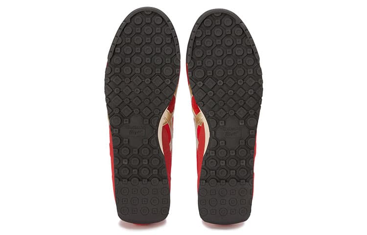 Кроссовки Onitsuka Tiger Ultimate 81 Nm - изображение 6