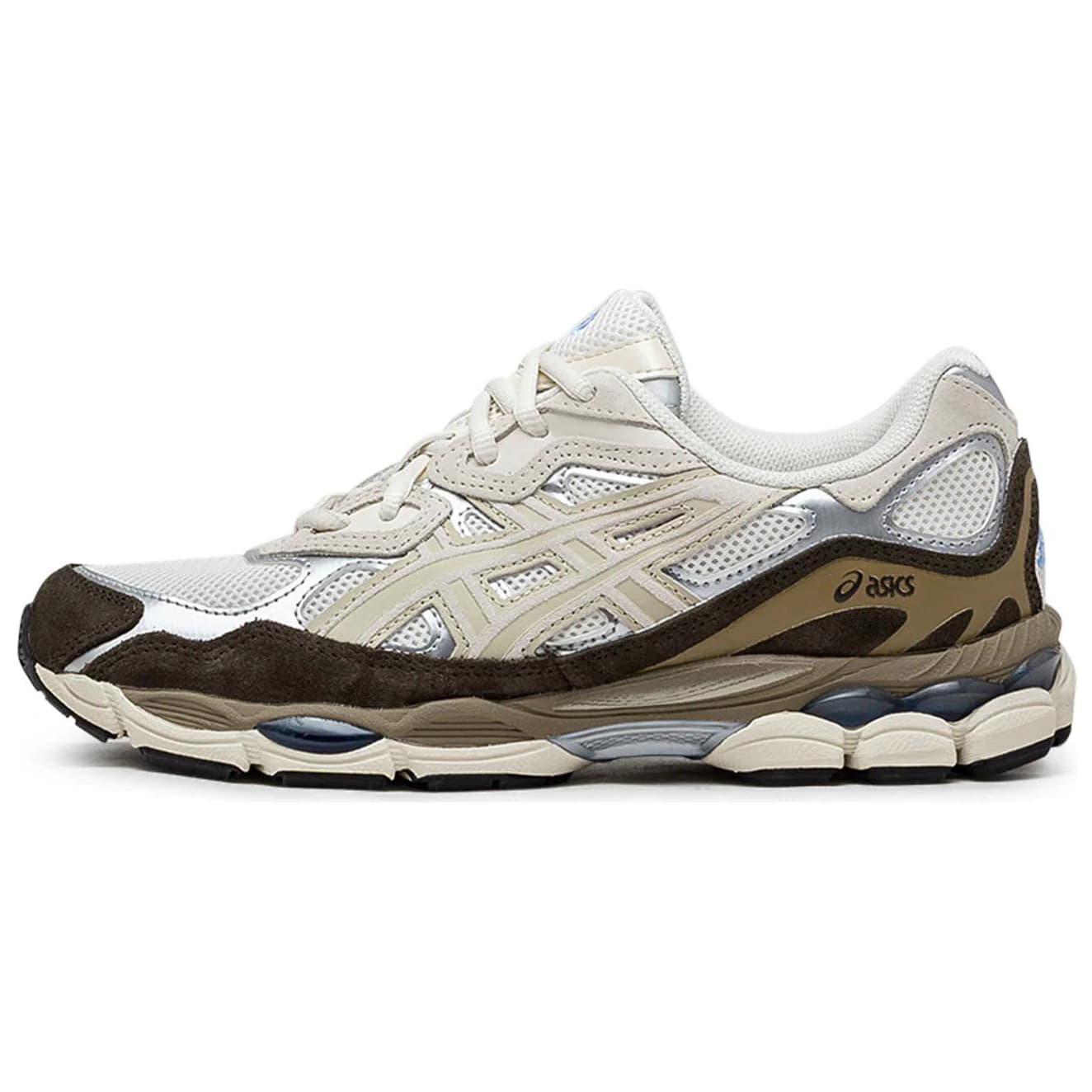 Кроссовки Asics GEL-NYC "Mocha" - изображение 1