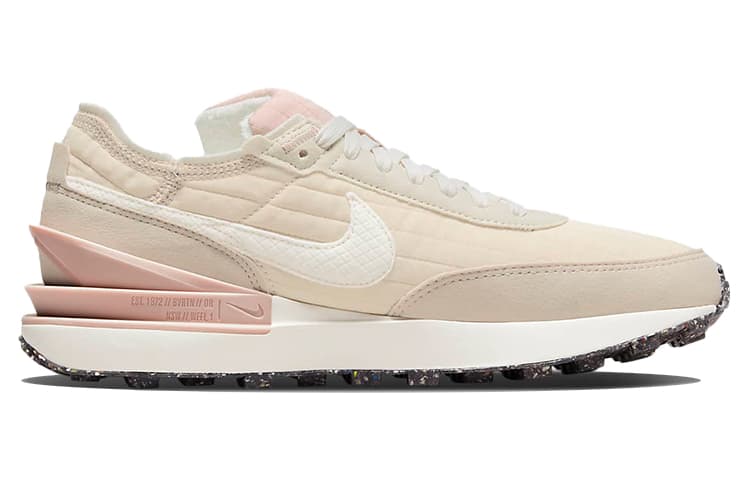 Кроссовки Nike Waffle One - изображение 2
