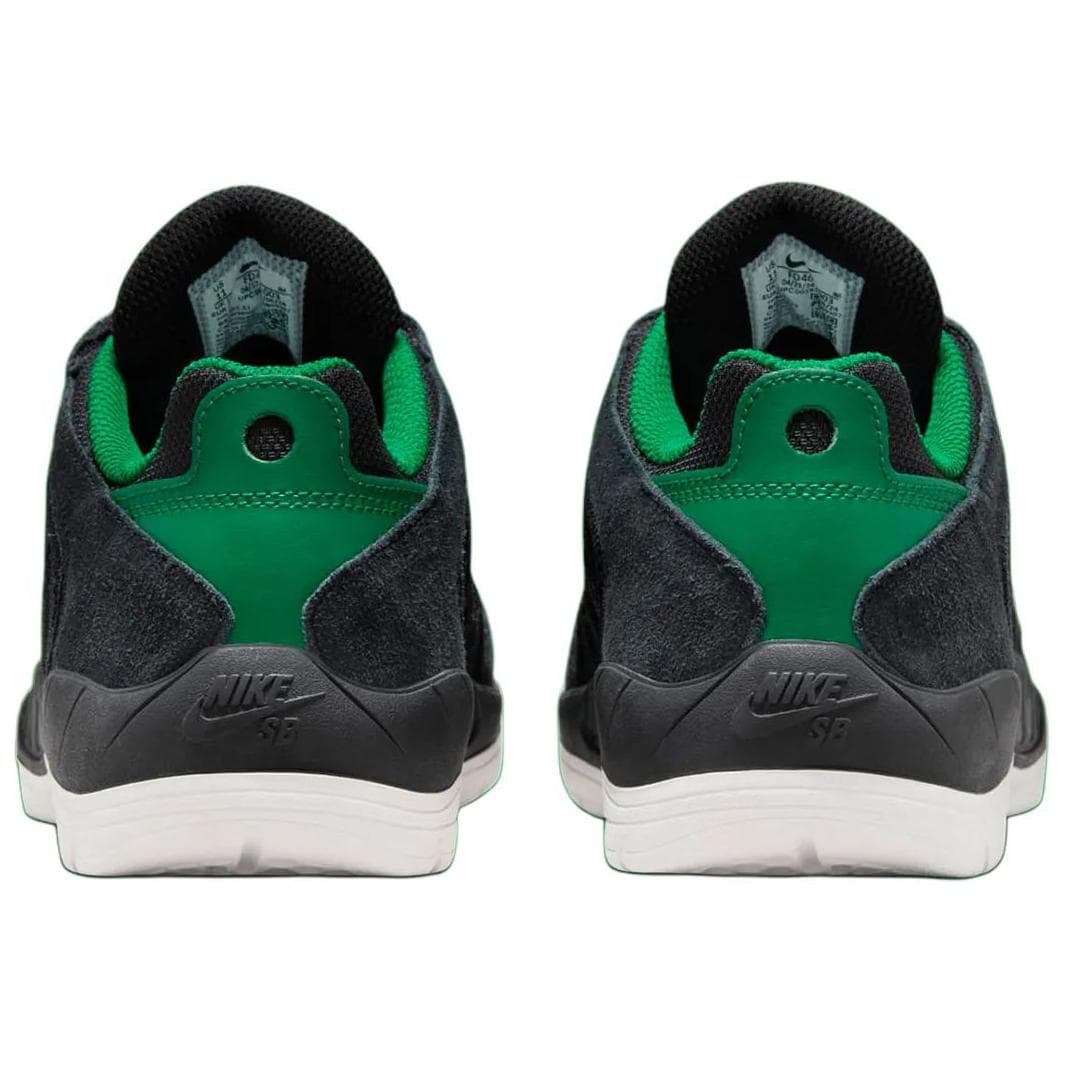 Кроссовки Nike SB Vertebrae Low Топ Повседневная обувь Унисекс Черный - изображение 5