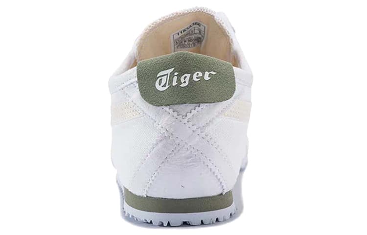 Кроссовки Onitsuka Tiger Mexico 66 - изображение 5
