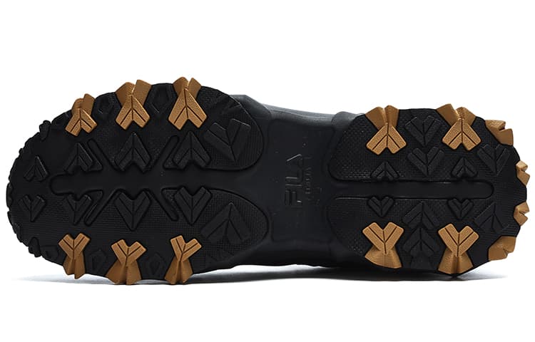 Кроссовки FILA Oakmont 2 - изображение 5