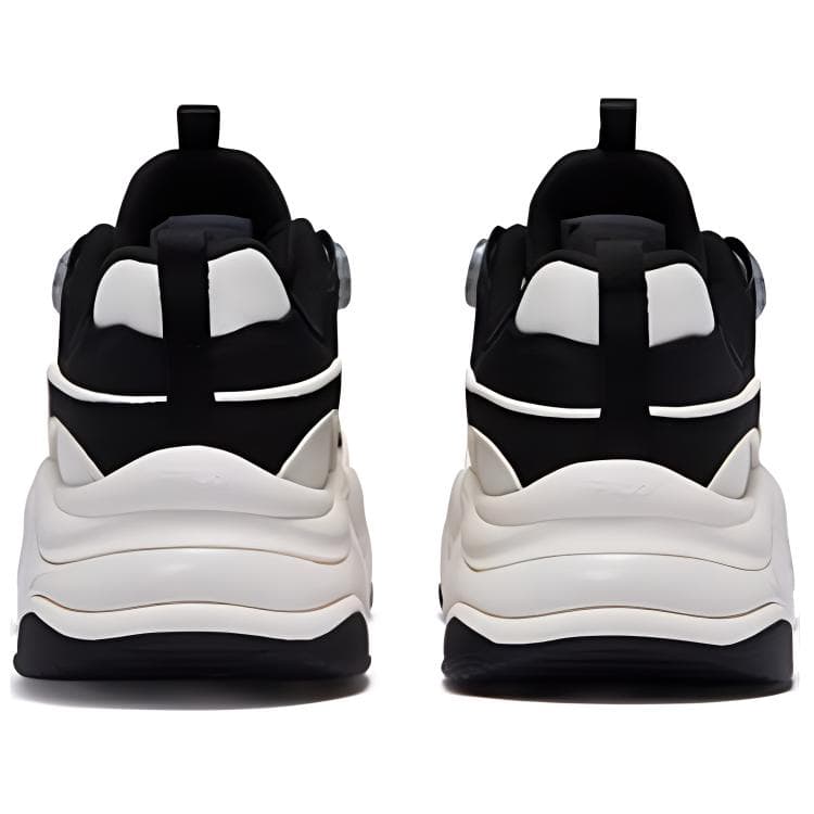 Кроссовки FILA FUSION BUBBLE CVS - изображение 4