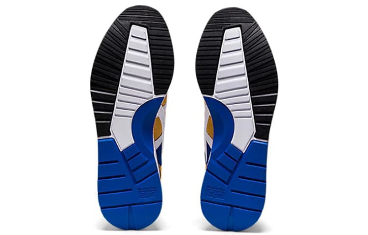 Кроссовки Onitsuka Tiger Rebilac Runner - изображение 5