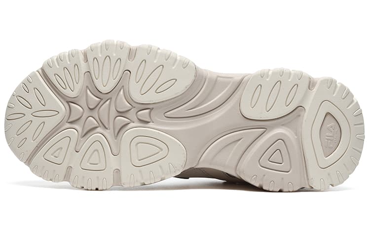 Кроссовки FILA Fluid 4 - изображение 5