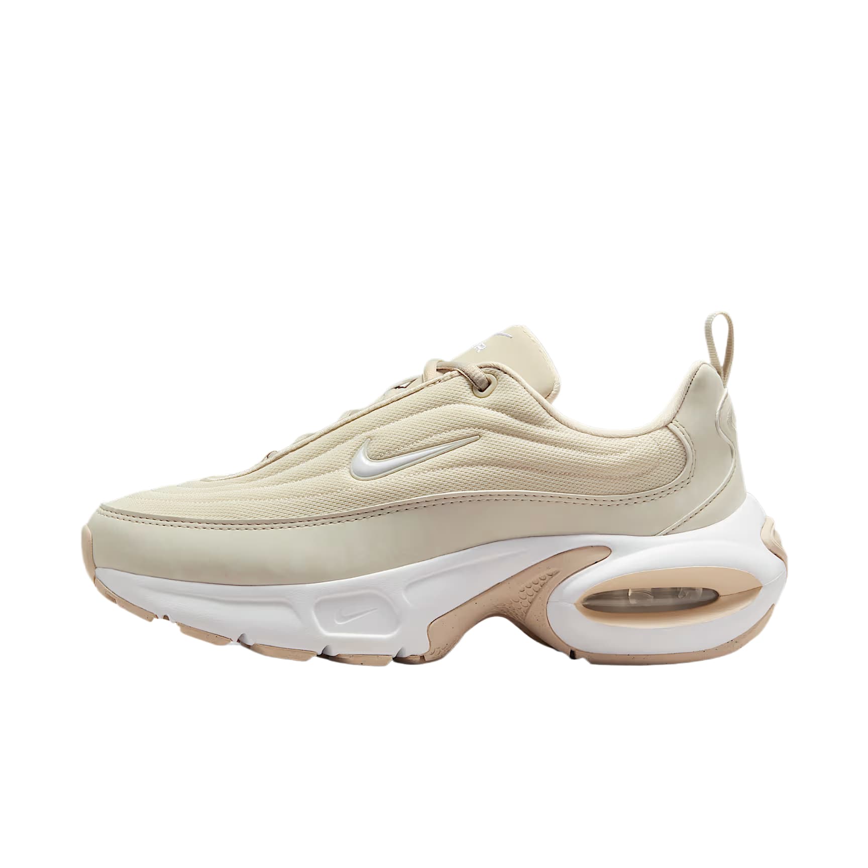 Кроссовки Nike Air Max Portal Дышащие Низкие Повседневные Кроссовки Женские - изображение 1