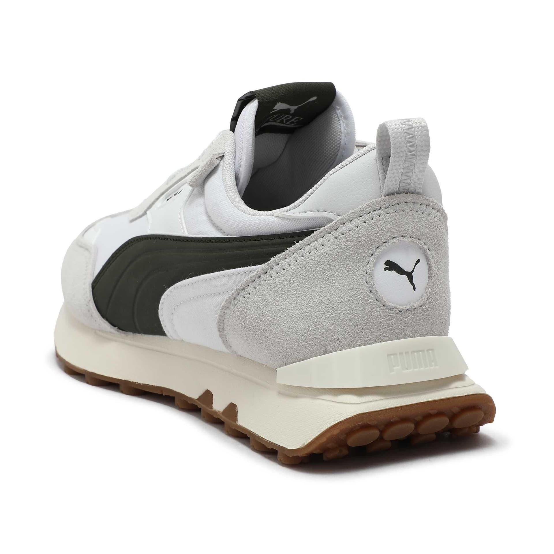 Кроссовки PUMA Rider FV - изображение 4