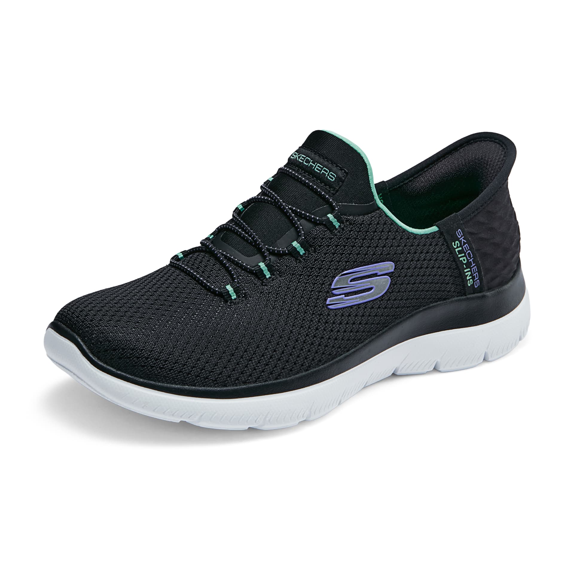Кроссовки Skechers Slip-Ins - изображение 3