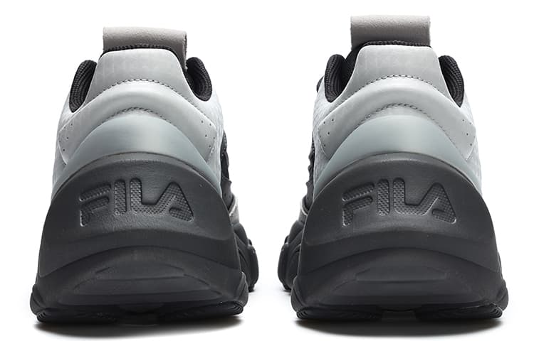 Кроссовки FILA Smasher - изображение 4
