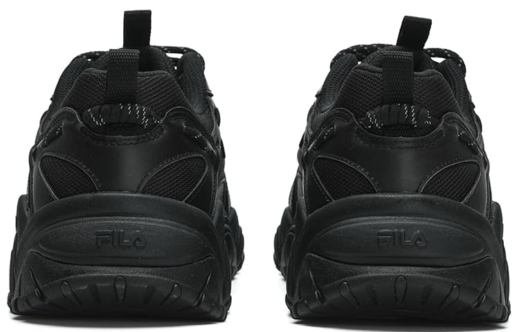 Кроссовки FILA Fluid 4 - изображение 4