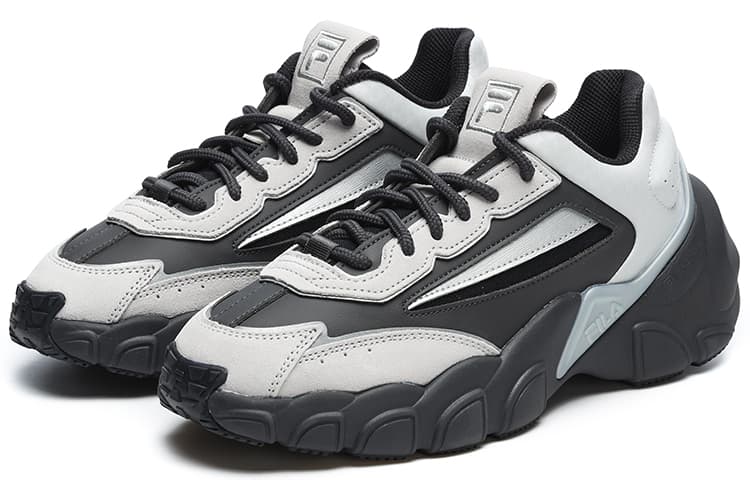 Кроссовки FILA Smasher - изображение 2