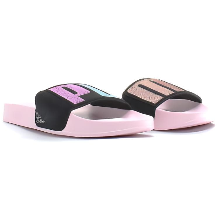 Сандалии Sophia Webster x Puma Leadcat Suedu - изображение 4