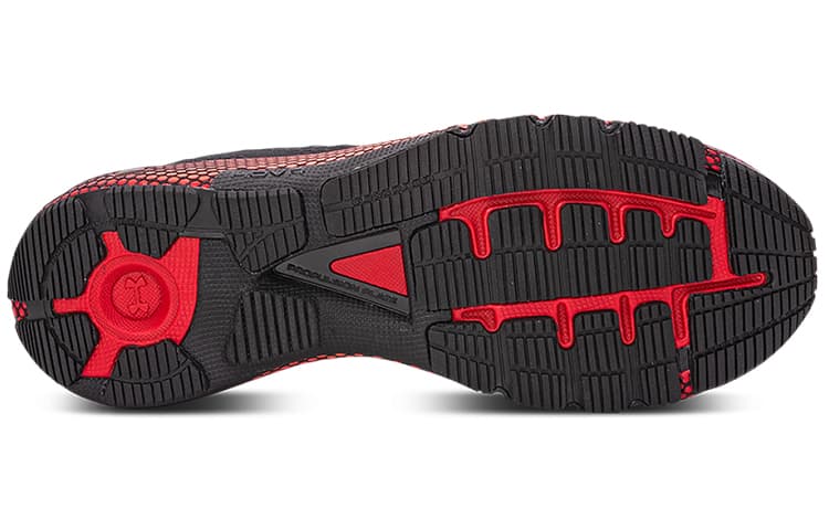 Кроссовки Under Armour Hovr Machina 2 CLRSHFT - изображение 5