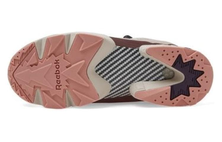 Кроссовки Reebok Instapump - изображение 6