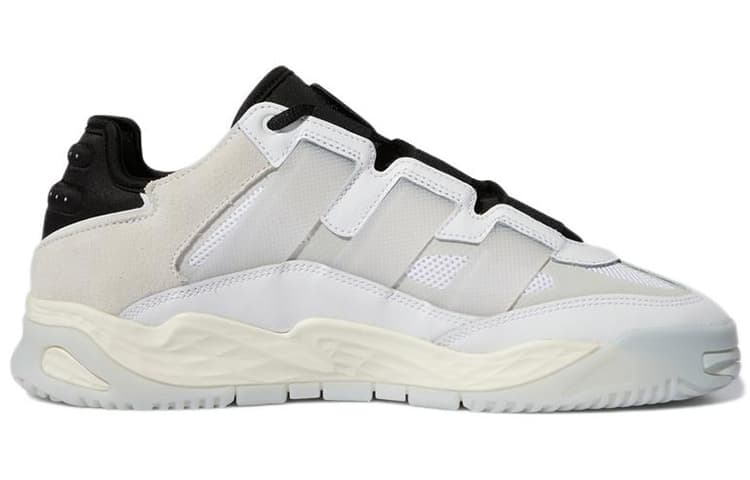 Кроссовки adidas Niteball - изображение 2