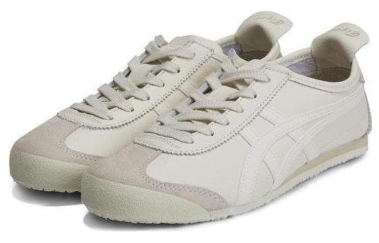 Кроссовки Onitsuka Tiger Mexico 66 Grey - изображение 3