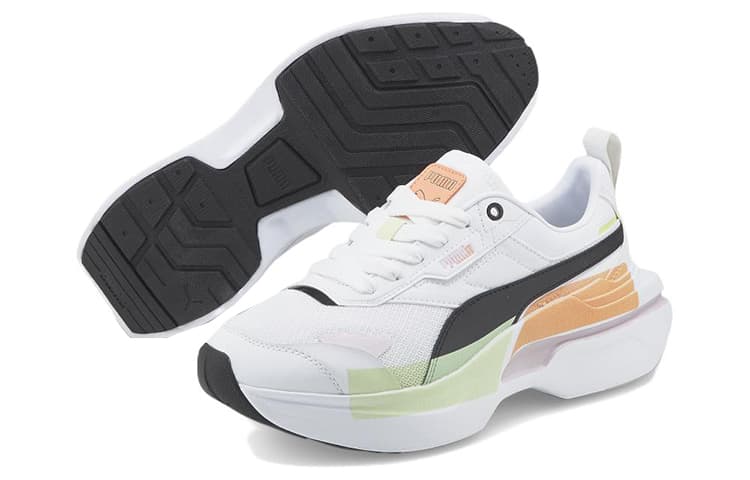 Кроссовки Puma Kosmo Rider MIS - изображение 5