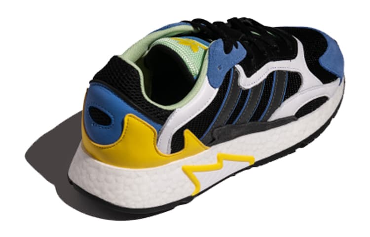 Кроссовки adidas originals TRESC Run BR - изображение 3