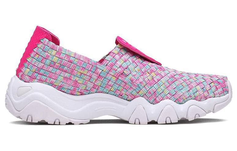Кроссовки Skechers D'LITES 2.0 - изображение 2