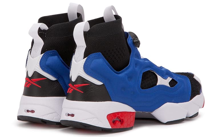 Кроссовки Reebok Instapump Fury ULTK - изображение 4