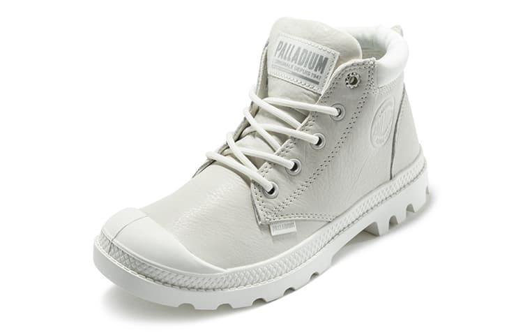 Ботинки Palladium Pampa - изображение 2