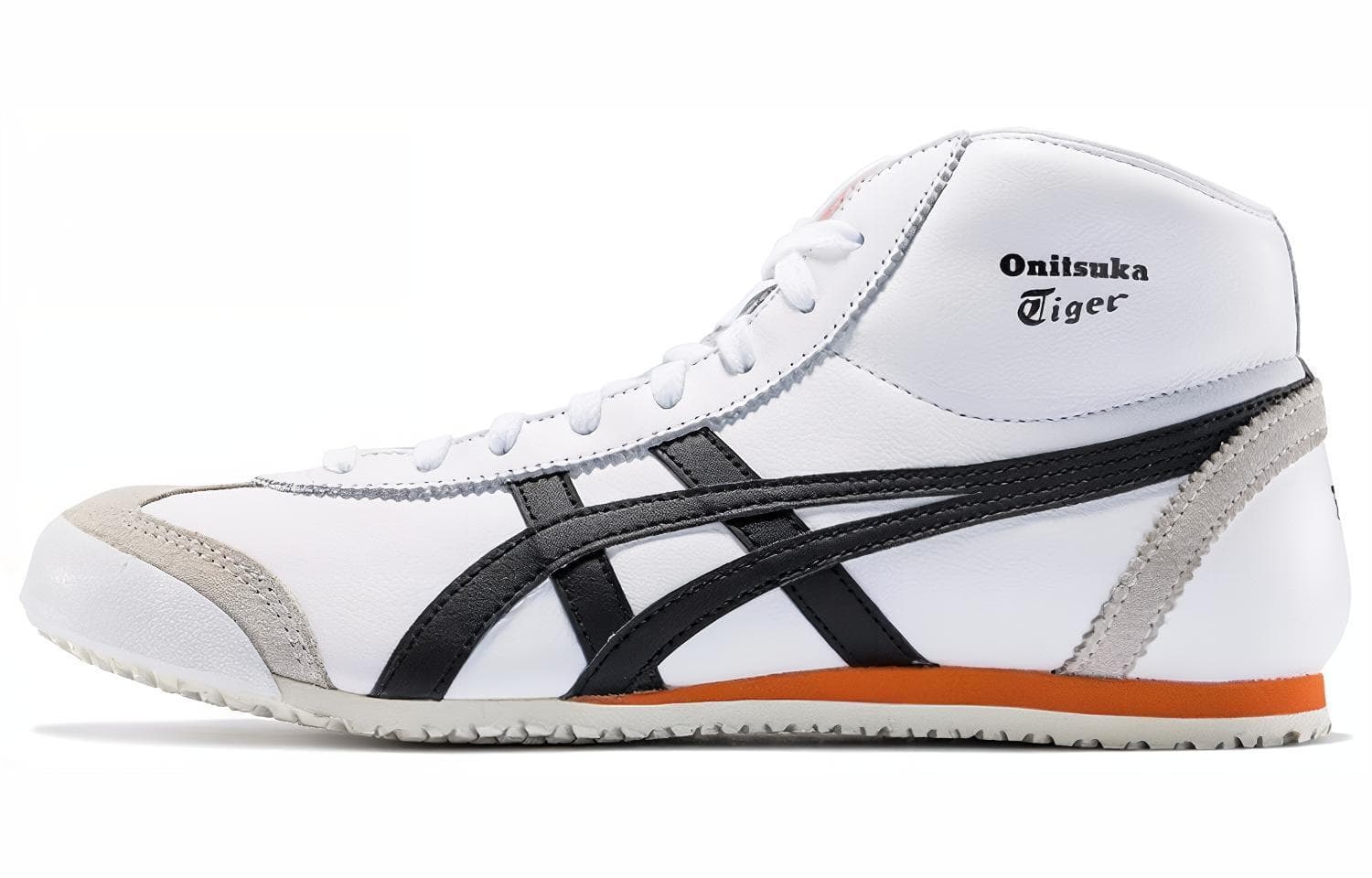 Кроссовки Onitsuka Tiger Mexico Mid Runner - изображение 1