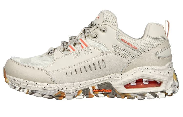 Кроссовки Skechers Uno Rail White - изображение 1