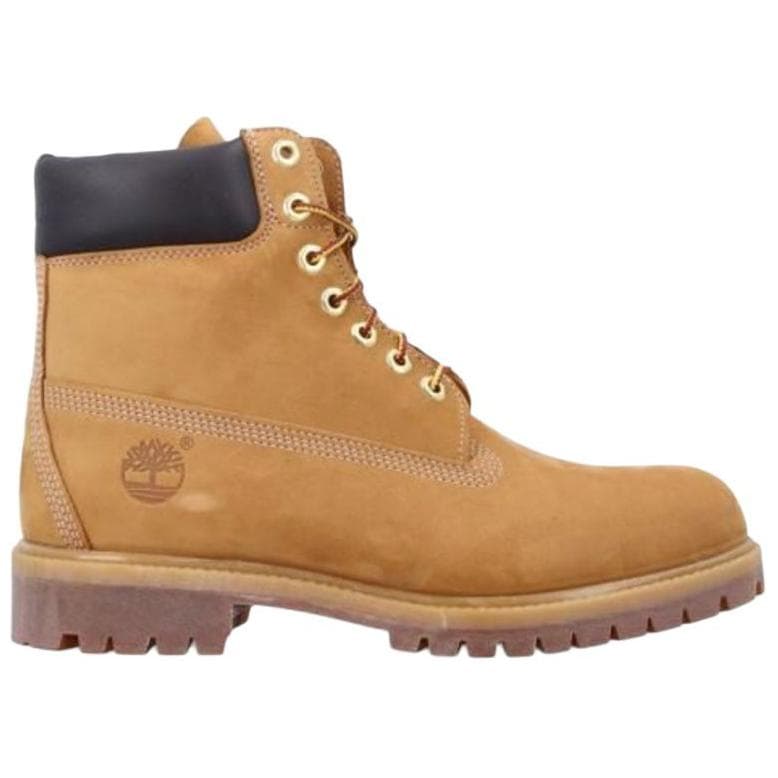 Ботинки Timberland Премиум Короткие Армейские Ботинки Женские Коричневые - изображение 2
