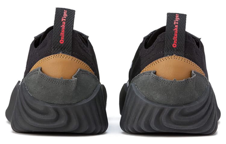 Кроссовки Onitsuka Tiger Acromount Knit I - изображение 5