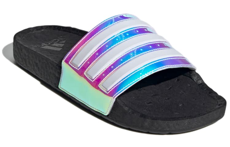 Сандалии adidas Adilette Boost Sandals PU - изображение 3