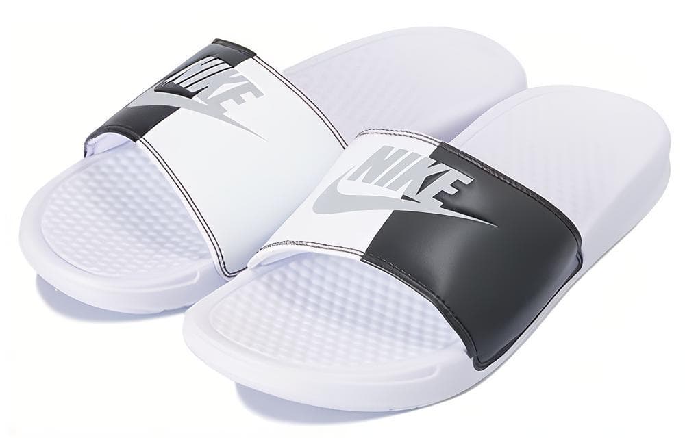 Сандалии Nike Benassi - изображение 3