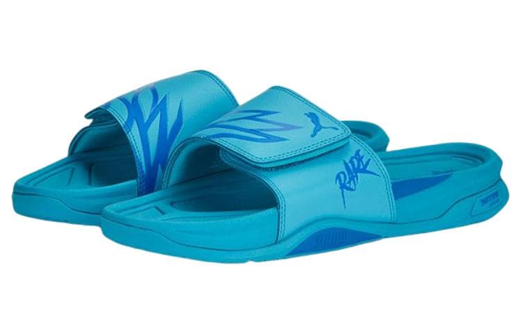 Сандалии PUMA mb.02 Dream Nitro Slide - изображение 3