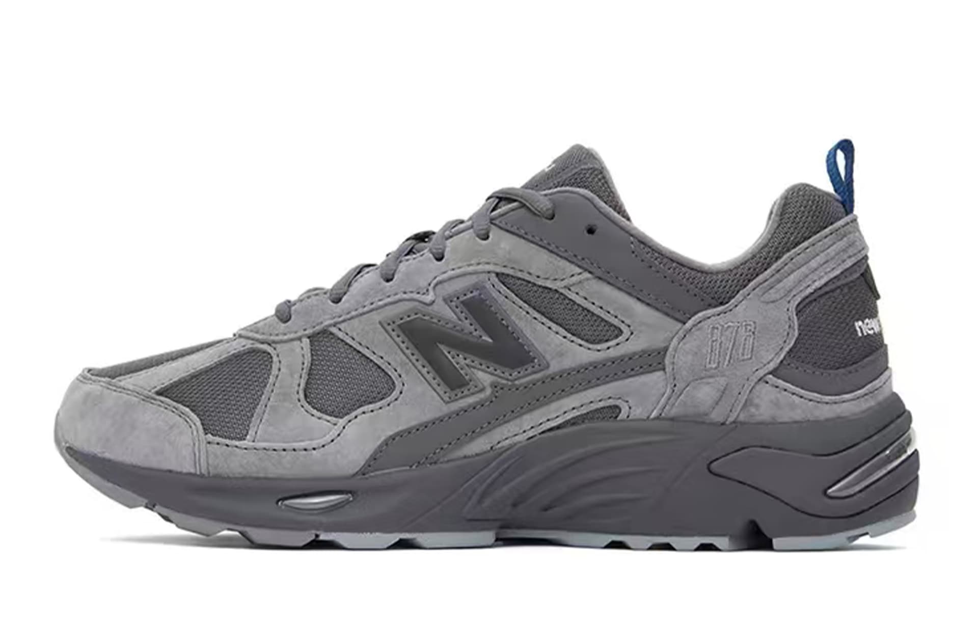 Кроссовки New Balance 878 - изображение 6