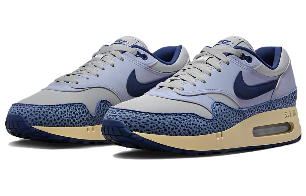 Кроссовки Nike Air Max 1 86 Premium "Indigo Haze" - изображение 3