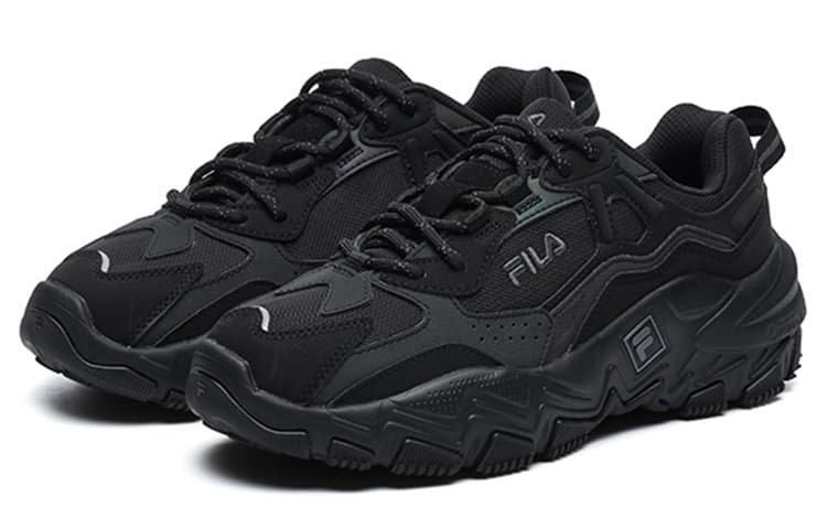 Кроссовки FILA 2 - изображение 2