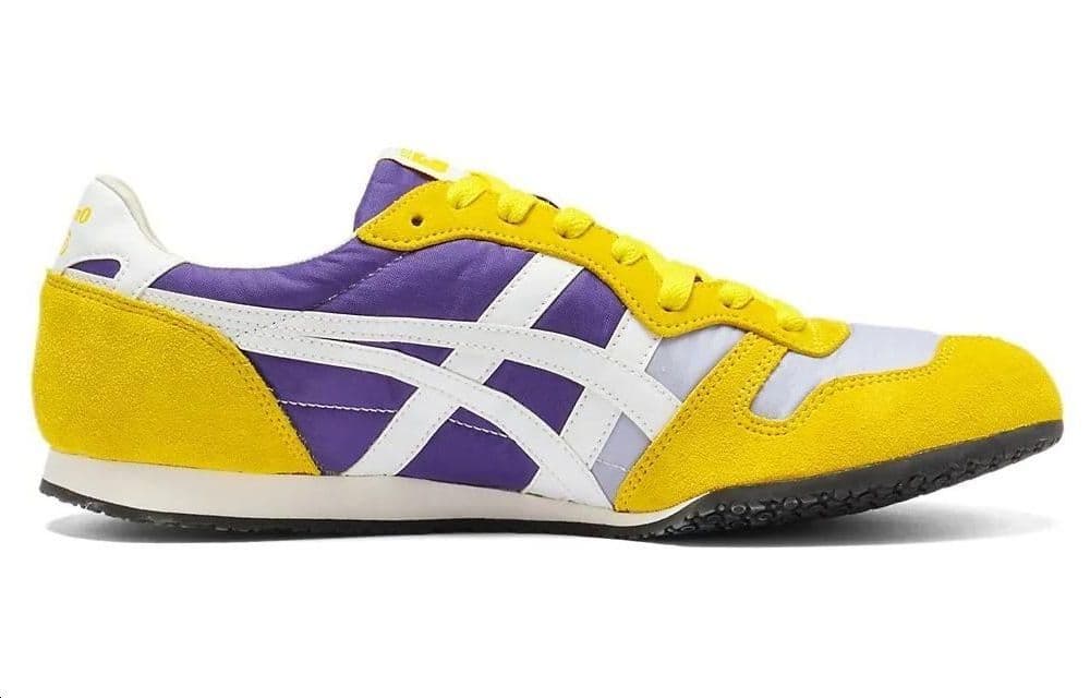 Кроссовки Onitsuka Tiger Serrano - изображение 2