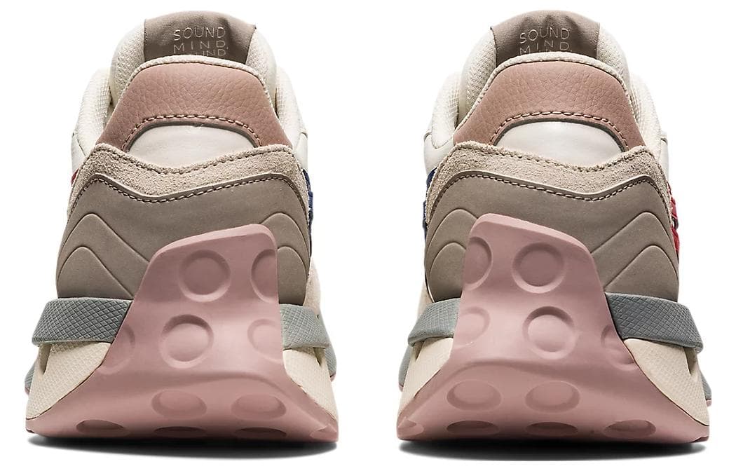Кроссовки Asics Un1-S Jogger X81 - изображение 4