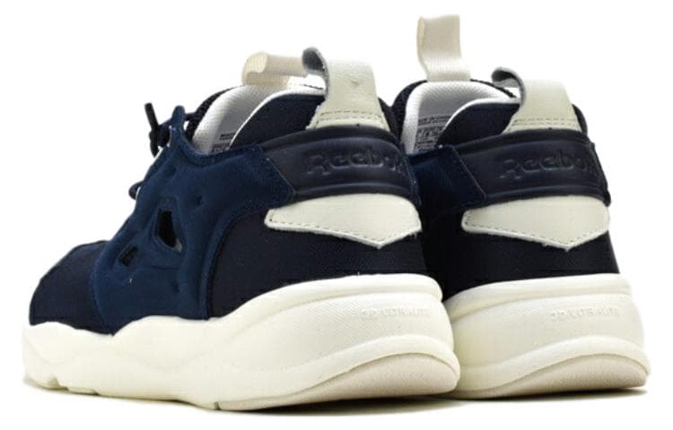 Кроссовки Reebok Furylite - изображение 5