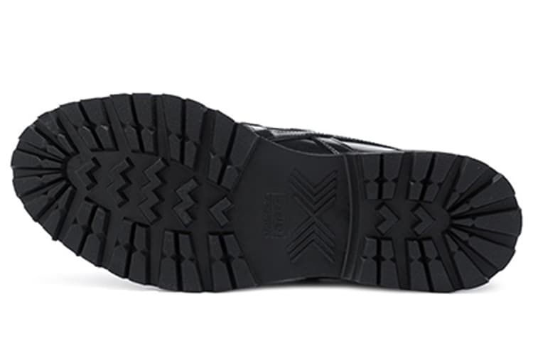 Ботинки Onitsuka Tiger Rinkan Boot - изображение 5