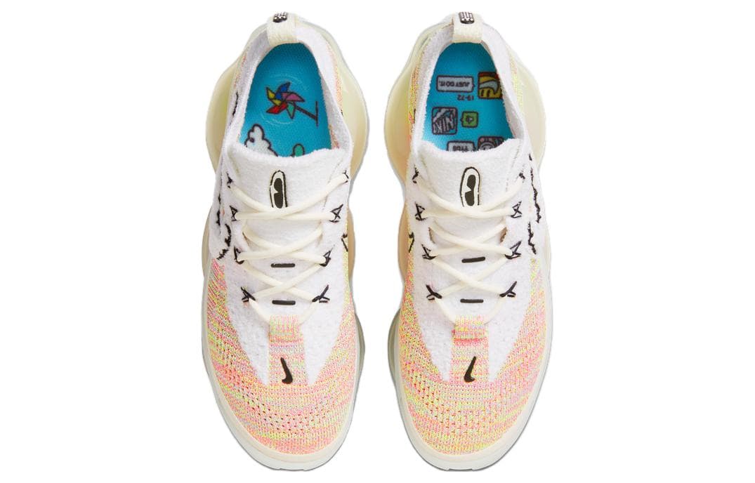 Кроссовки Nike Air Max Scorpion "Air Max Day" - изображение 4