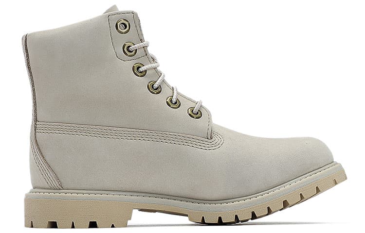 Ботинки Timberland Paninara Collarless 6" WP - изображение 2