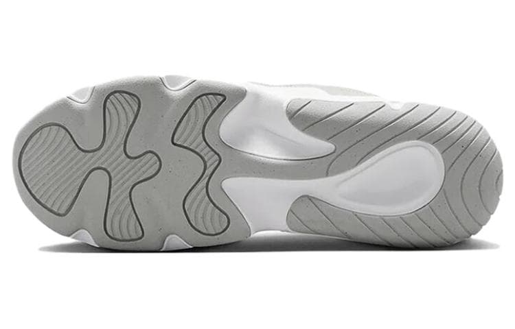 Кроссовки Nike Tech Hera White - изображение 5