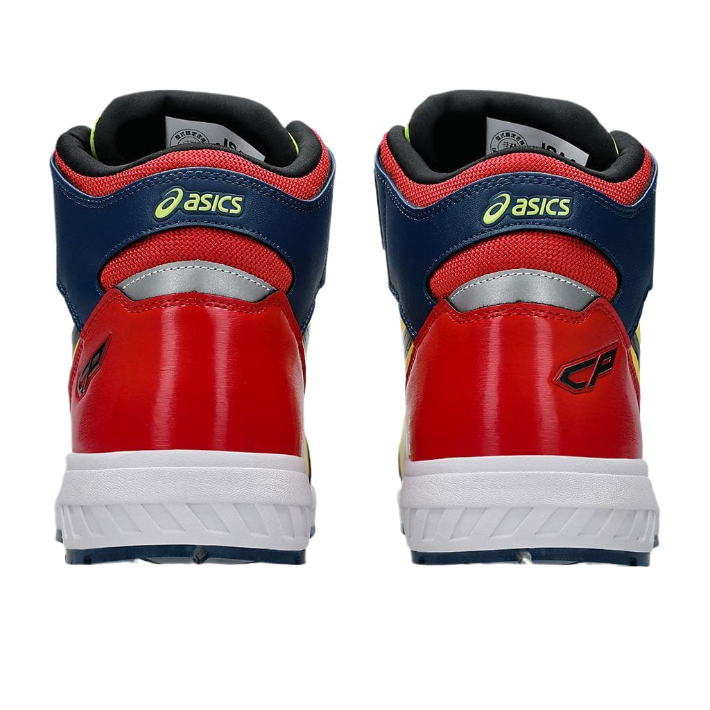 Кроссовки ASICS Повседневные Кроссовки Многоцветные Унисекс - изображение 6