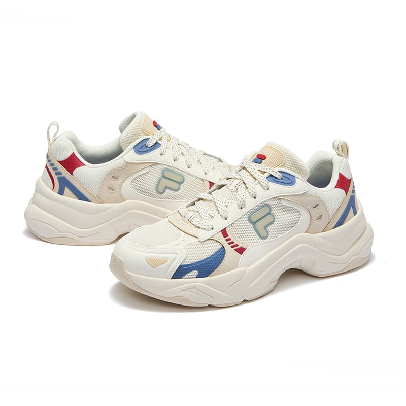 Кроссовки FILA Fusion Unique - изображение 6